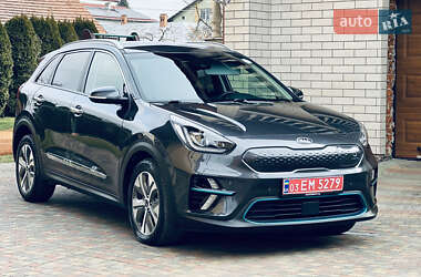 Внедорожник / Кроссовер Kia Niro 2019 в Стрые