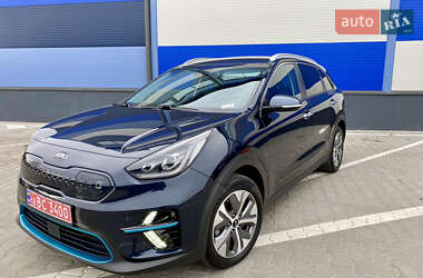 Kia Niro 2019