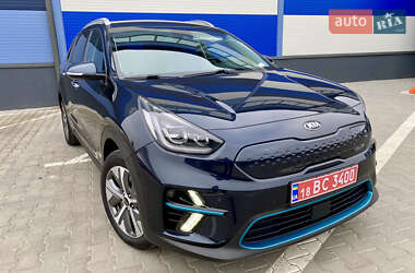 Внедорожник / Кроссовер Kia Niro 2019 в Ровно