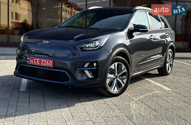 Kia Niro 2020