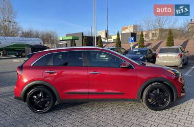 Внедорожник / Кроссовер Kia Niro 2021 в Львове