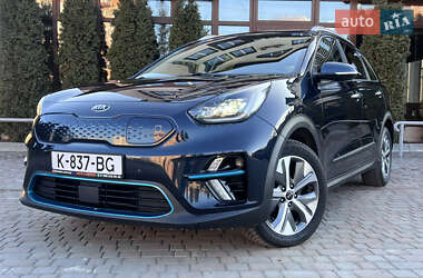 Внедорожник / Кроссовер Kia Niro 2019 в Тернополе