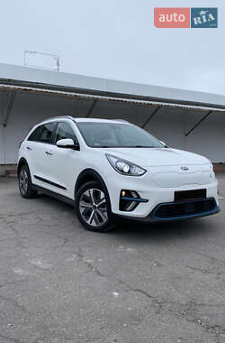 Позашляховик / Кросовер Kia Niro 2019 в Вінниці