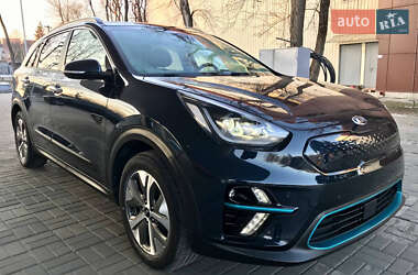 Внедорожник / Кроссовер Kia Niro 2019 в Днепре