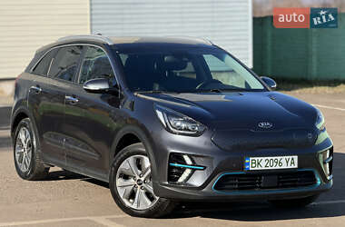 Позашляховик / Кросовер Kia Niro 2019 в Дубні