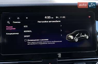 Позашляховик / Кросовер Kia Niro 2020 в Львові