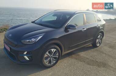 Kia Niro 2019