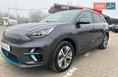 Внедорожник / Кроссовер Kia Niro 2019 в Коломые