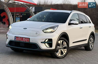 Позашляховик / Кросовер Kia Niro 2020 в Тернополі