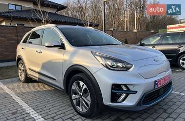 Внедорожник / Кроссовер Kia Niro 2019 в Виннице