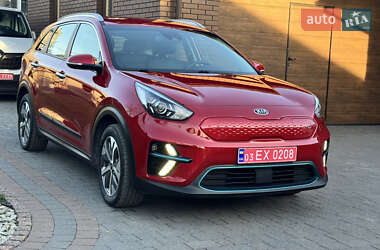 Kia Niro 2020