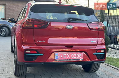 Внедорожник / Кроссовер Kia Niro 2020 в Дубно