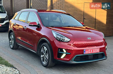 Внедорожник / Кроссовер Kia Niro 2020 в Дубно