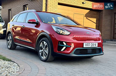 Внедорожник / Кроссовер Kia Niro 2020 в Дубно