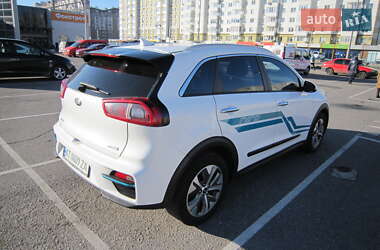 Внедорожник / Кроссовер Kia Niro 2019 в 