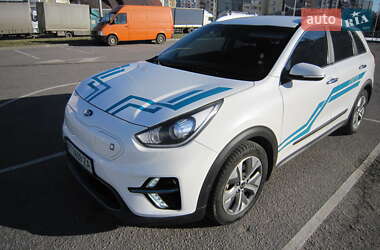 Kia Niro 2019 Kia Niro 2019