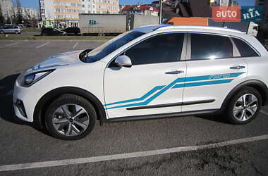 Внедорожник / Кроссовер Kia Niro 2019 в 