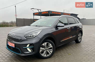 Kia Niro 2019