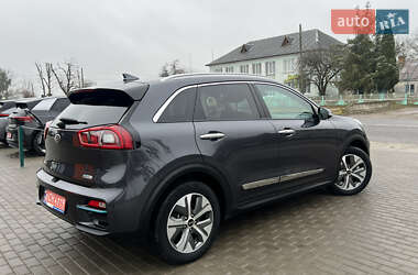 Внедорожник / Кроссовер Kia Niro 2019 в Лопатине