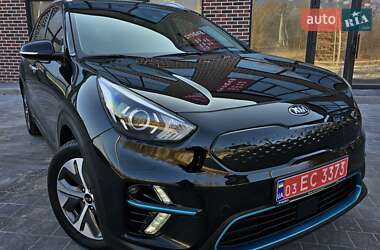 Внедорожник / Кроссовер Kia Niro 2021 в Тернополе