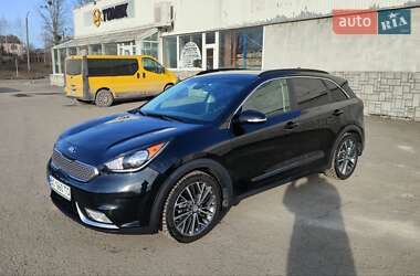 Kia Niro 2017 Kia Niro 2017