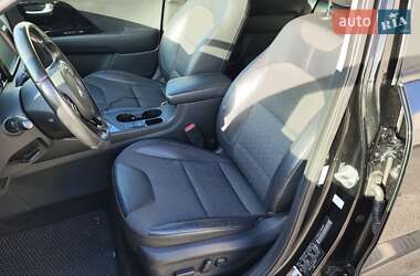 Позашляховик / Кросовер Kia Niro 2017 в 