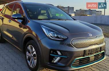 Внедорожник / Кроссовер Kia Niro 2019 в 