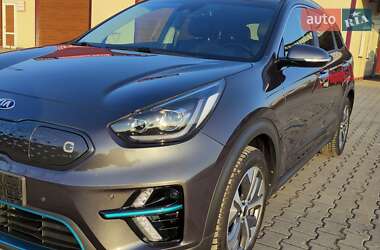 Kia Niro 2019 Kia Niro 2019