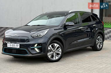 Позашляховик / Кросовер Kia Niro 2020 в Тернополі