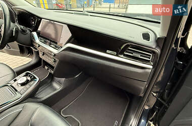 Внедорожник / Кроссовер Kia Niro 2020 в 