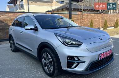 Внедорожник / Кроссовер Kia Niro 2019 в Виннице