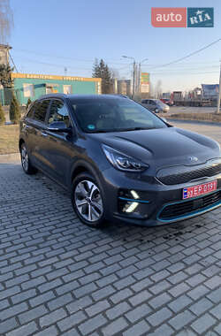 Внедорожник / Кроссовер Kia Niro 2019 в Ровно