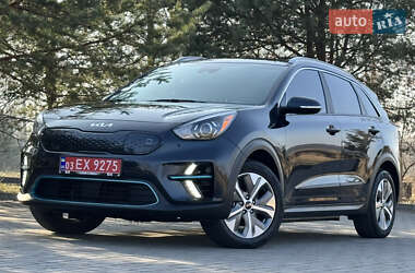 Kia Niro 2022 Kia Niro 2022