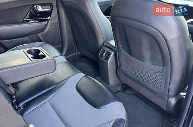 Внедорожник / Кроссовер Kia Niro 2022 в 