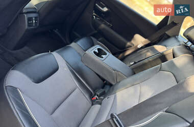 Внедорожник / Кроссовер Kia Niro 2022 в 