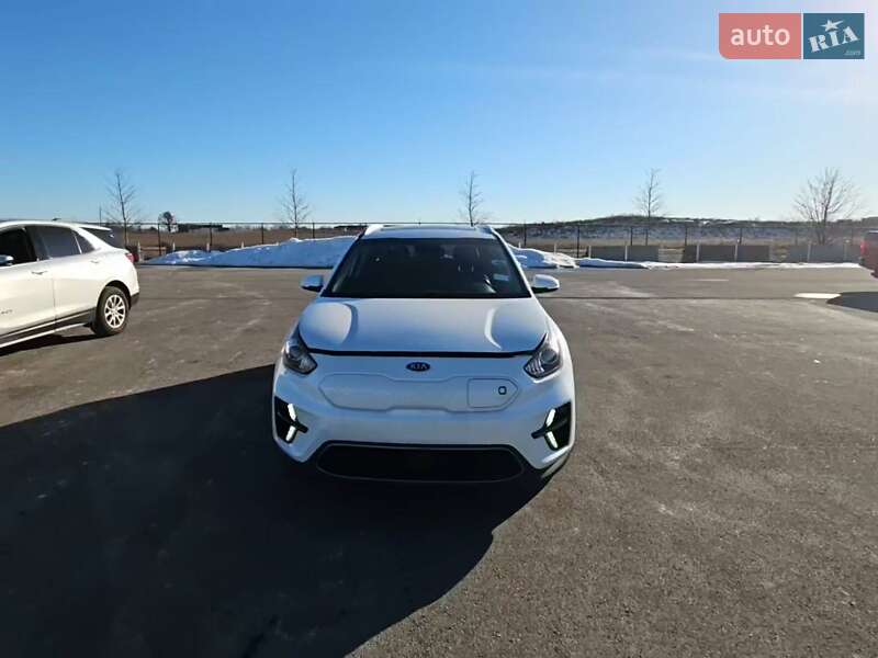 Внедорожник / Кроссовер Kia Niro 2019 в Одессе