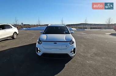 Kia Niro 2019