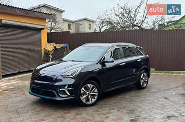 Внедорожник / Кроссовер Kia Niro 2021 в Ровно