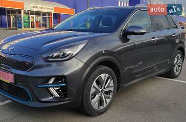 Внедорожник / Кроссовер Kia Niro 2019 в Каменском