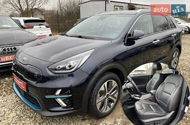 Внедорожник / Кроссовер Kia Niro 2019 в Львове