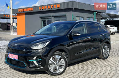 Позашляховик / Кросовер Kia Niro 2019 в Лопатині