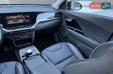 Внедорожник / Кроссовер Kia Niro 2020 в 