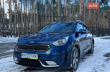 Внедорожник / Кроссовер Kia Niro 2019 в Киеве