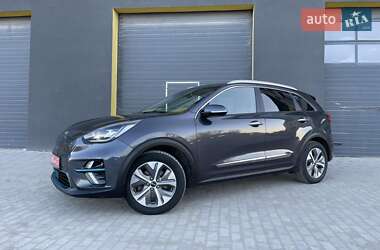 Внедорожник / Кроссовер Kia Niro 2020 в Кривом Роге