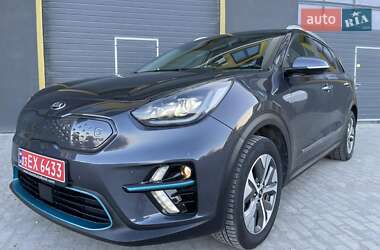 Позашляховик / Кросовер Kia Niro 2020 в Кривому Розі