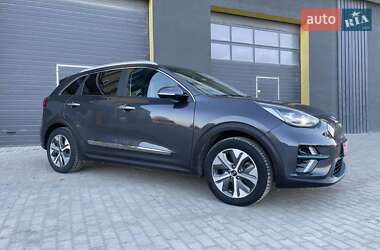 Внедорожник / Кроссовер Kia Niro 2020 в Кривом Роге