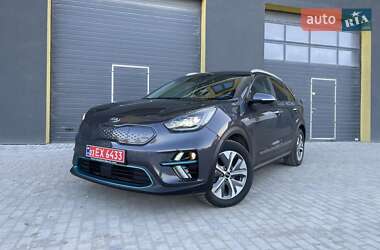 Внедорожник / Кроссовер Kia Niro 2020 в Кривом Роге