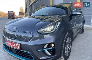 Внедорожник / Кроссовер Kia Niro 2020 в Кривом Роге