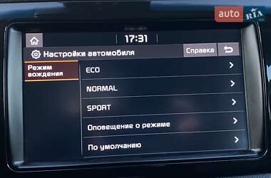 Позашляховик / Кросовер Kia Niro 2020 в Львові