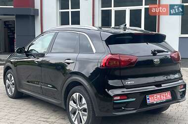 Позашляховик / Кросовер Kia Niro 2019 в Львові